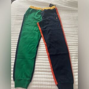 POLO Ralph Lauren Boys Sweatpants